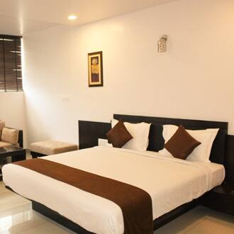 Aavass Inn Paradise, Mysore 3